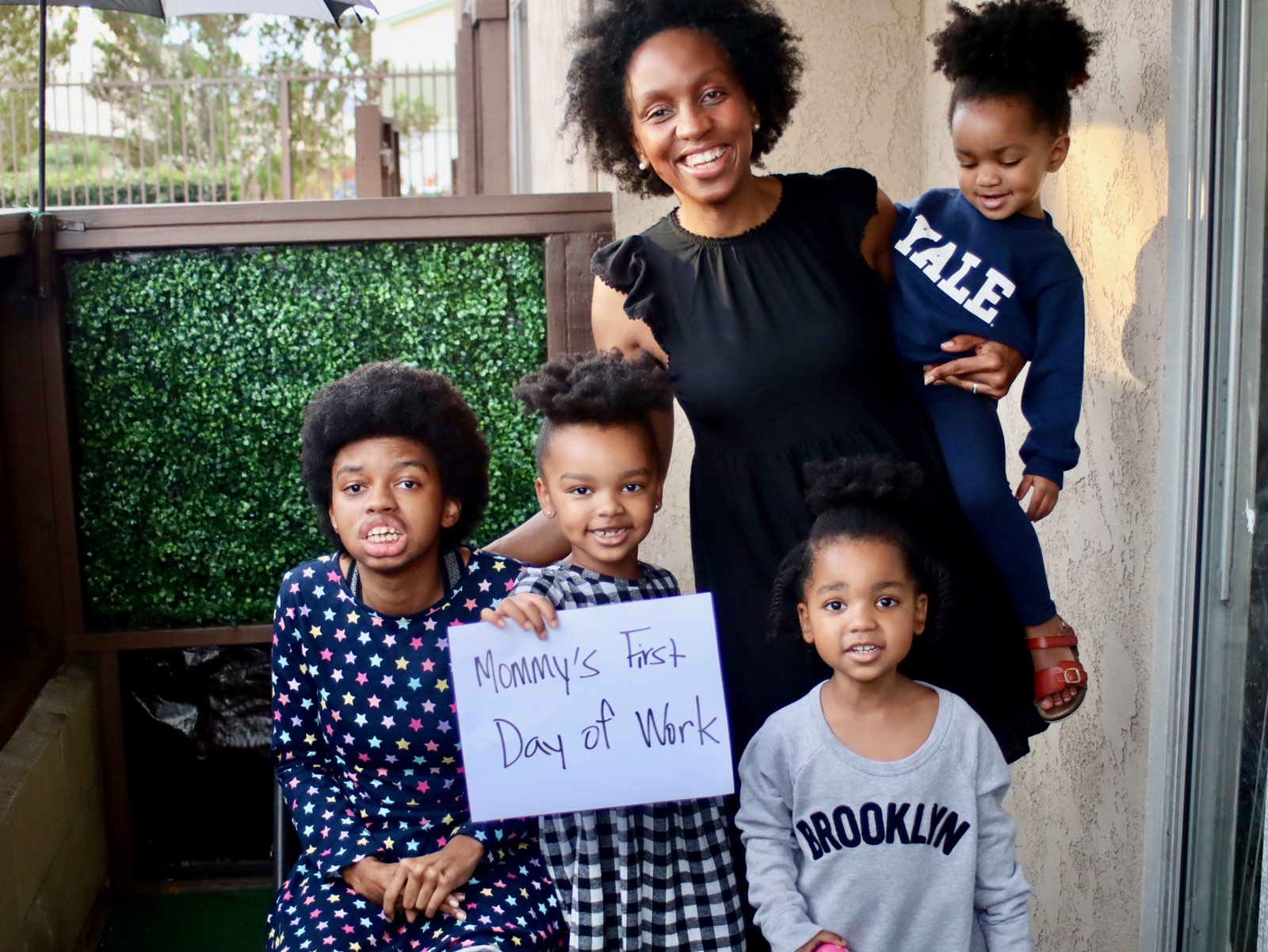 Mama Next Door: Eraina Ferguson – MLM Brand