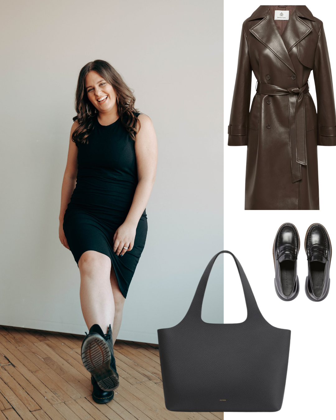 The Pieces I'm Adding To My Breastfeeding-Friendly Wardrobe This Fall