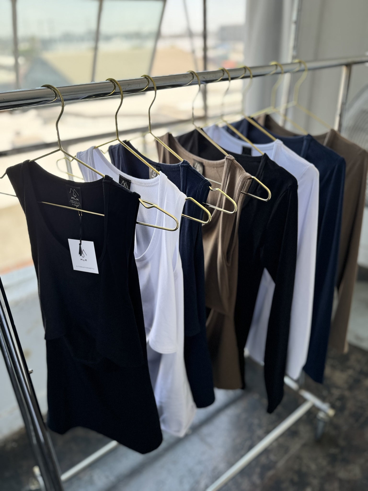 Spring Into Sustainability: Declutter Your Closet the Eco-Friendly Way