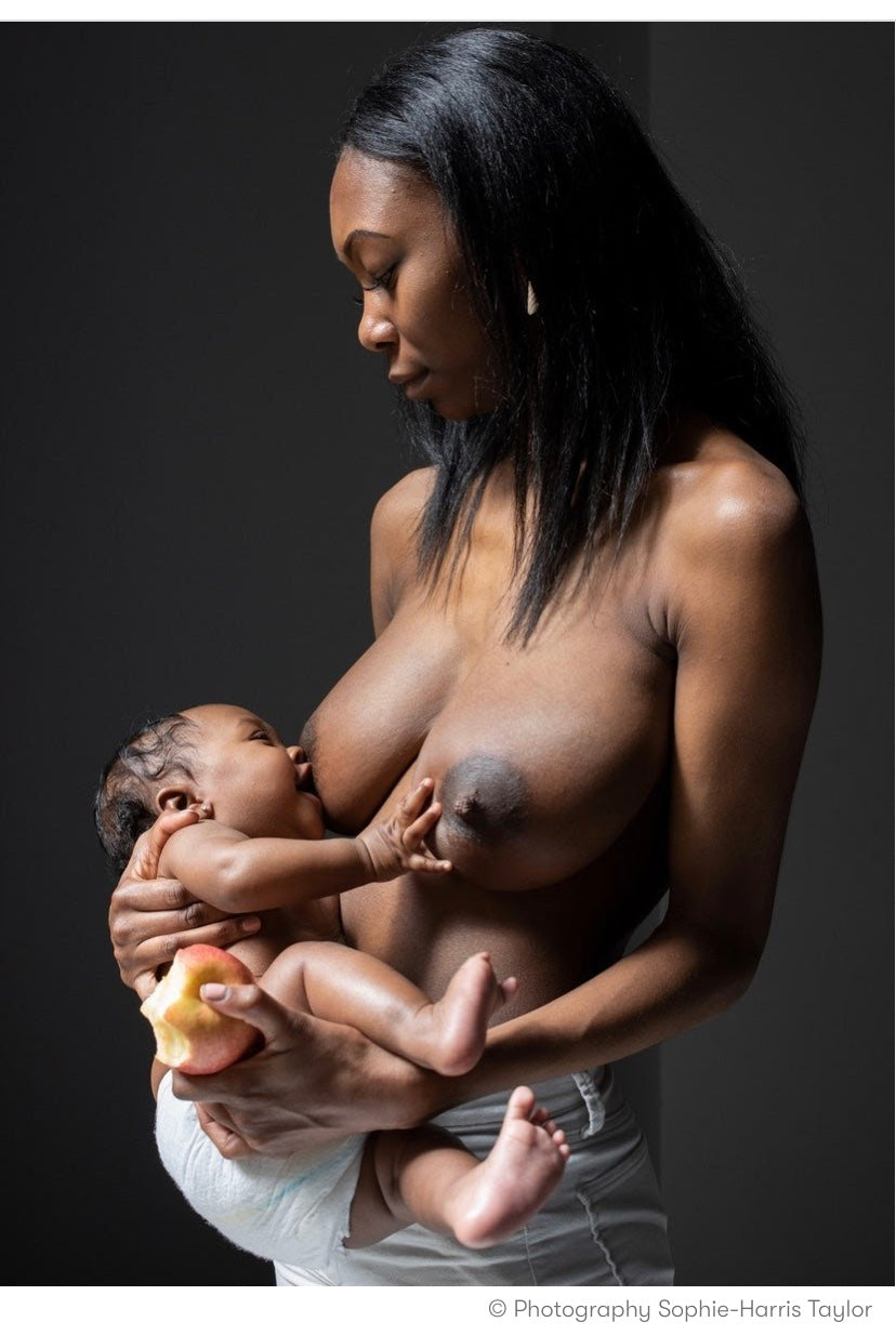 August Reads From Around The Web: Celebrating Breastfeeding And Women's Health