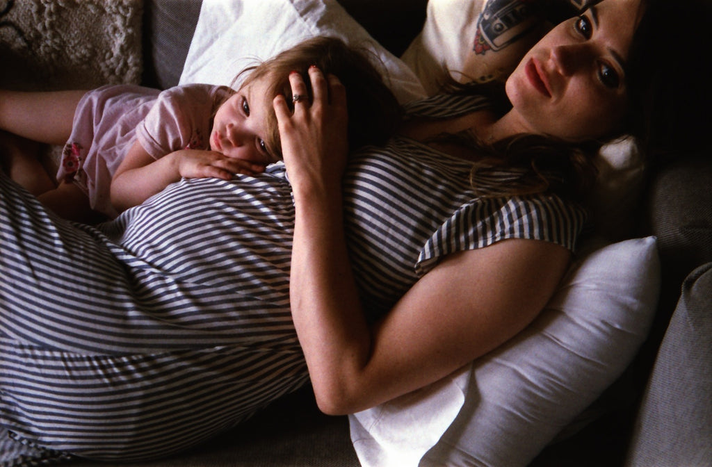 Mama Next Door: Rosemary Pritchard