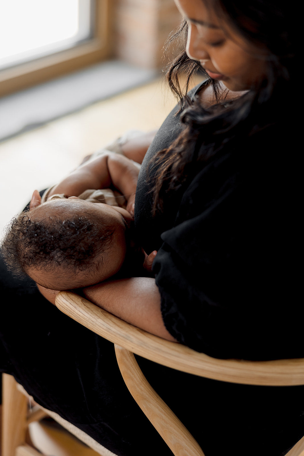 Black Breastfeeding Week: Why We Still Need It In 2023?
