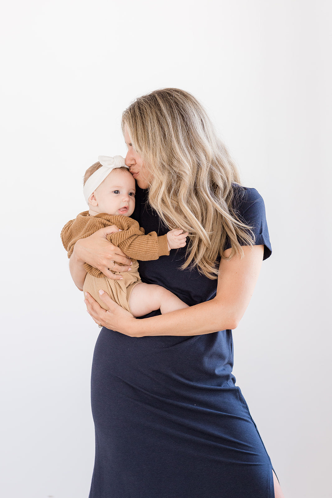 Everyday Breastfeeding Dress by MLM Brand | Postpartum Essentials Everyday Breastfeeding Dress by MLM Brand | Postpartum Essentials