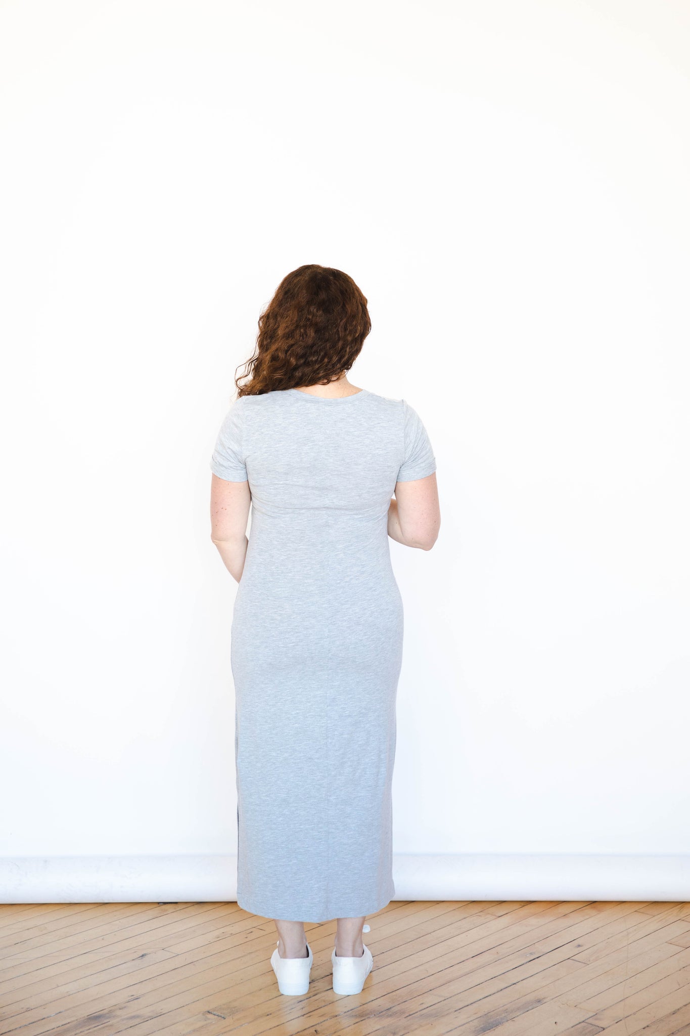 Everyday Breastfeeding Dress by MLM Brand Everyday Breastfeeding Dress by MLM Brand